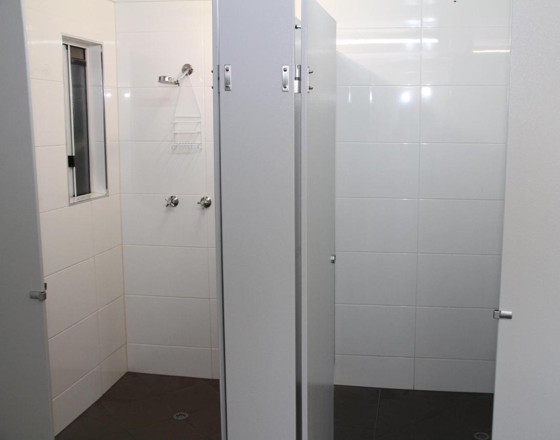 The Jack Backpackers Hostel Cairns Luaran gambar