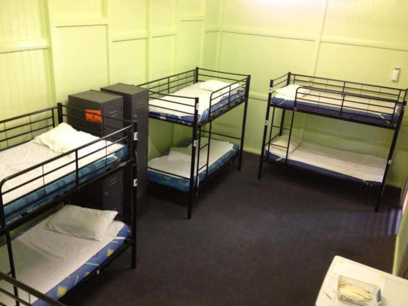 The Jack Backpackers Hostel Cairns Luaran gambar