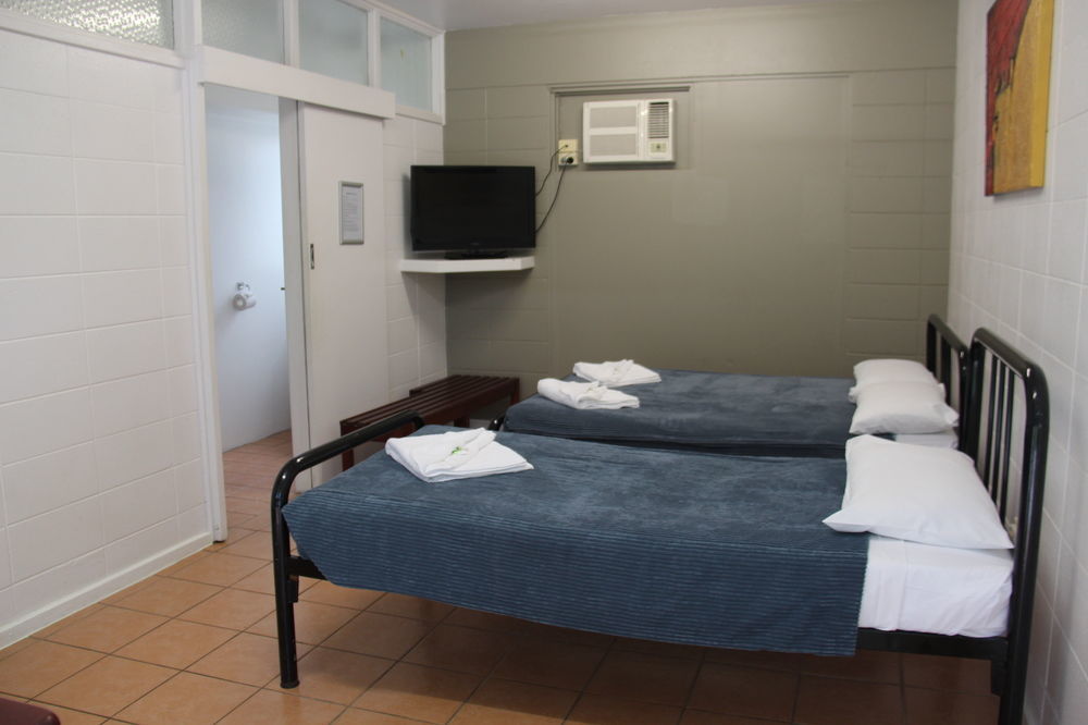 The Jack Backpackers Hostel Cairns Luaran gambar